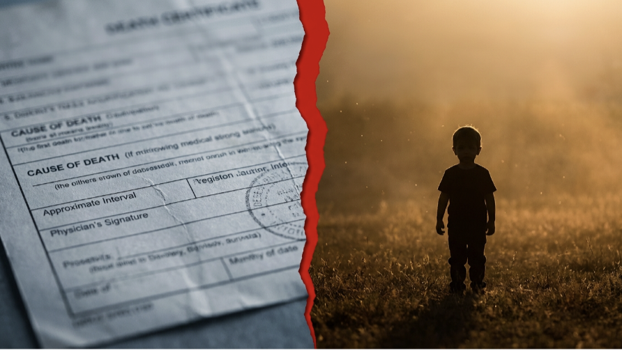 Counting Wrong: Childhood Trauma Is the Real #1 Killer